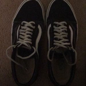 Women’s Old Skool Vans